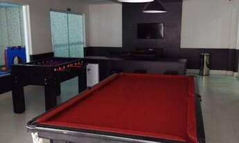 Imagem 3: Apartamento com 2 dormitórios à venda, 76 m² por R$ 480.000,00 - Balneário Flórida - Praia