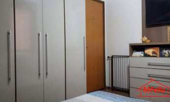 Imagem 4: Apartamento 51 m² Condominio Flor dos Morros - Jardim Adriana