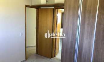 Imagem 7: Apartamento com 2 dormitórios à venda, 61 m² por R$ 250.000 - Santa Mônica - Uberlândia/MG