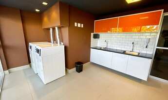 Imagem 3: Apartamento com 1 dormitório à venda, 63 m² por R$ 399.000 - Jardim Oceania - João Pessoa