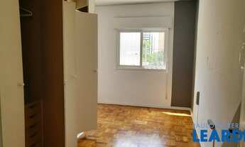 Imagem 7: APARTAMENTO - POMPÉIA - SP