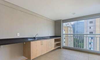 Imagem 4: 2 dormitórios, 1 suite e 2 vagas na Vila Olimpia