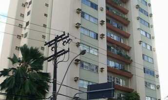 Imagem: Apartamento com 3 dormitórios à venda