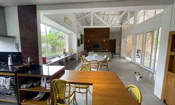 Imagem 6: Casa a venda na Granja Viana Condominio Centro da Granja