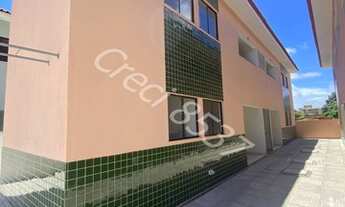 Imagem: Apartamento para venda tem 54 metros quadrados