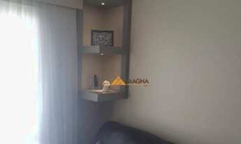 Imagem 3: Apartamento com 3 dormitórios à venda, 116 m² por R$ 480.000,00 - República - Ribeirão Pre