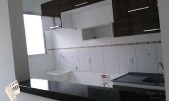 Imagem 7: Apartamento residencial para Locação Chácara Letônia, Americana