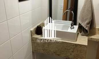 Imagem 2: Apartamento 2 dormitórios e lazer completo no Ipiranga