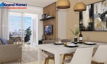 Imagem 6: Vila Velha - Apartamento Padrão - Praia De Itaparica