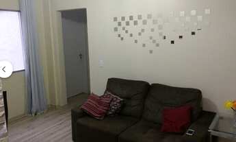 Imagem 3: Vespasiano - Apartamento Padrão - Gavea 1