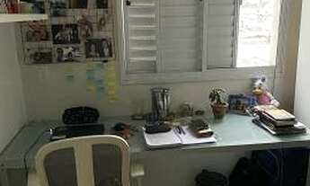 Imagem 6: Apartamento de 3 dormitórios com vaga à venda na Lapa