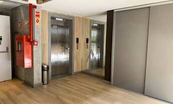 Imagem 7: Apartamento com 3 dormitórios, 75 m² - venda por R$ 860.000,00 ou aluguel por R$ 3.560,00