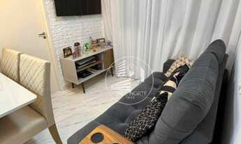 Imagem: Apartamento com 2 dormitórios à venda