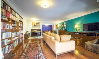 Imagem 2: Apartamento 333 m2 - 4 suítes - 4 vagas - Brooklin