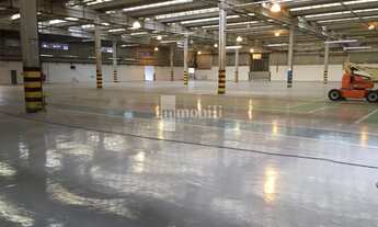 Imagem 7: Parque Industrial Darci Taboão da Serra