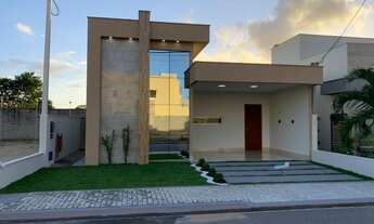 Imagem 5: Vendo casa no ecoville 1