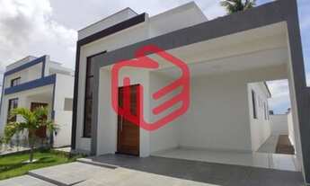 Imagem 3: Casa para Venda em João Pessoa, Mussumagro 1, 3 dormitórios, 1 suíte, 2 banheiros, 2 vagas