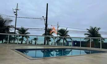 Imagem 3: Cobertura com 3 dorms, Caiçara, Praia Grande - R$ 750 mil, Cod: 552