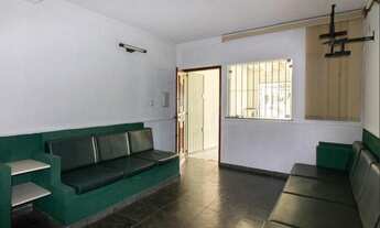 Imagem 2: SOBRADO RESIDENCIAL / COMERTCIAL 05 DORMITORIOS - VILA OLIMPIA