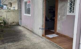 Imagem: Casa com 2 dormitórios à venda por R$