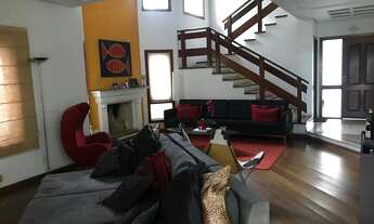 Imagem 5: Casa para Venda em Barueri, Alphaville, 4 dormitórios, 2 suítes, 5 banheiros, 6 vagas