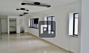 Imagem 3: Itaim Bibi - São Paulo/SP, Conjunto para alugar, 104 m² por R$ 6.500/mês