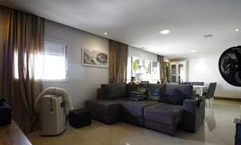 Imagem 7: 2 dormitórios, 2 suites e 2 vagas no Bosque da Saúde