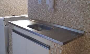 Imagem 2: Alugo apartamento Sussuarana