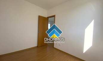 Imagem 3: Apartamento com 2 dormitórios, aluguel e venda na Vila Esperança - Itu/SP.Dhommus Negócios