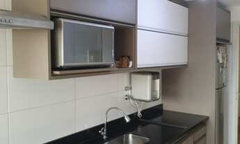 Imagem 11: APARTAMENTO RESIDENCIAL em SÃO PAULO - SP, VILA SANTA CATARINA