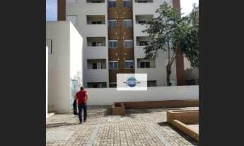Imagem 4: Apartamento, 57 m² - venda por R$ 300.000,00 ou aluguel por R$ 1.600,00/mês - Jardim Jarag