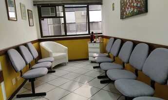 Imagem 2: Conjunto Comercial em Perdizes de 50m², com 1 vaga