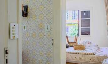 Imagem 4: Sobrado de 168m² com 3 dormr/1 Suíte, 4 banheiros, 2 vagas em Campo Belo