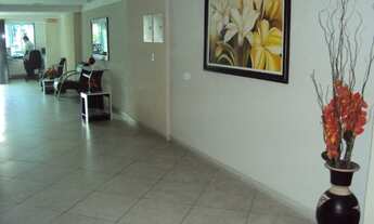 Imagem 4: Apartamento com 02 quartos mobiliado em Manaíra