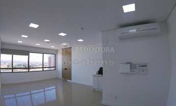 Imagem: São José do Rio Preto - Conjunto Comercial/Sala
