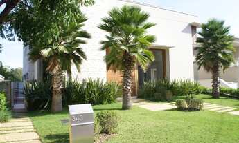 Imagem 3: Casa em Condomínio para Venda em Barueri, Residencial Tamboré 3, 5 dormitórios, 5 suítes