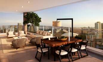 Imagem: APARTAMENTO 04 DORM PRÓXIMO DO METRÔ