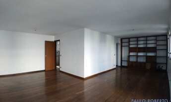 Imagem: APARTAMENTO - MORUMBI - SP