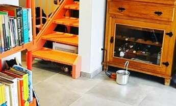 Imagem 5: Cobertura á venda com 02 dormitórios, 02 suítes e 02 vagas de garagem