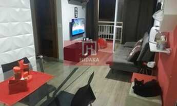 Imagem 3: Apartamento à venda no bairro Vila Siqueira (Zona Norte) - São Paulo/SP, Zona Oeste