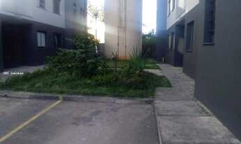 Imagem 2: Apartamento para Venda em Barueri, Núcleo Residencial Célia Mota, 2 dormitórios, 1 banheir