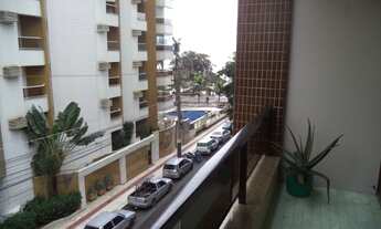 Imagem 3: EDIFÍCIO COLIBRI - APARTAMENTO MOBILIADO NA QUADRA MAR DE BALNEÁRIO CAMBORIÚ