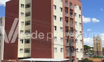 Imagem 1: Apartamento - Vila Industrial - Campinas