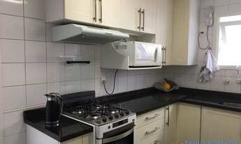 Imagem 5: CASA EM CONDOMÍNIO - VILA SÃO FRANCISCO - SP