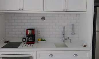 Imagem 2: APARTAMENTO - SANTA CECÍLIA - SP