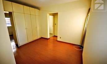 Imagem: Apartamento à venda 1 Quarto, 1 Vaga, 54M²