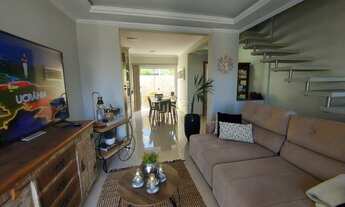 Imagem 2: Lindo sobrado com 2 dormitórios sendo uma suite