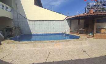 Imagem 5: Sobrado 3 dormitórios em Suarão - Locação ou venda