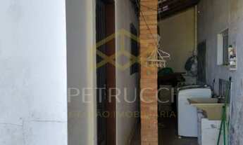 Imagem 4: Casa - Jardim Myrian Moreira da Costa - Campinas