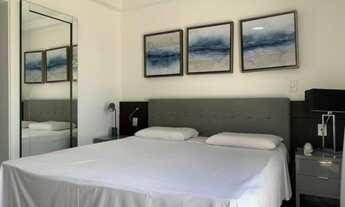 Imagem 3: Ótimo Flat Hotel San Diego Pampulha